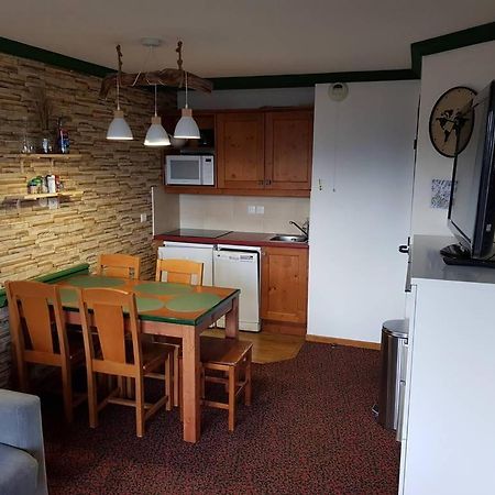 Residence Le Rami, Appartement 5 Personnes Ski Au Pied Ла План Екстериор снимка