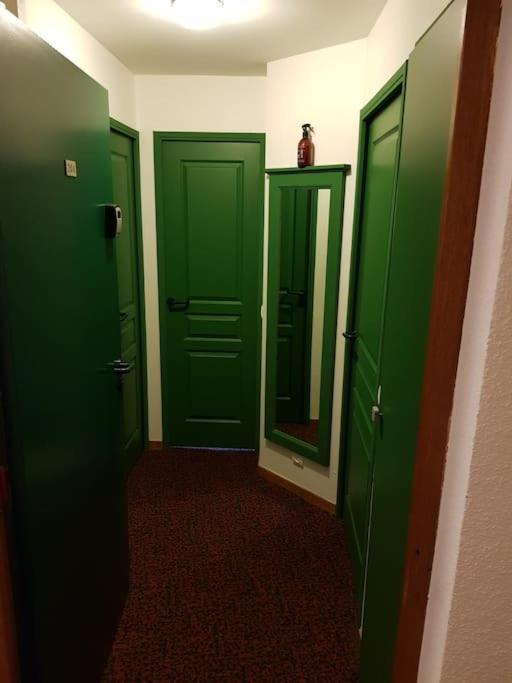 Residence Le Rami, Appartement 5 Personnes Ski Au Pied Ла План Екстериор снимка